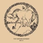 Tunnels & Trolls 1ère couverture ré-édition