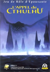 Appel de Cthulhu