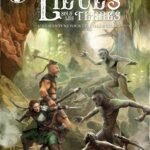 Tunnels et Trolls Vingt Milles Lieues Sous Les Terres