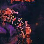 Fading Suns Jeu de Rôle