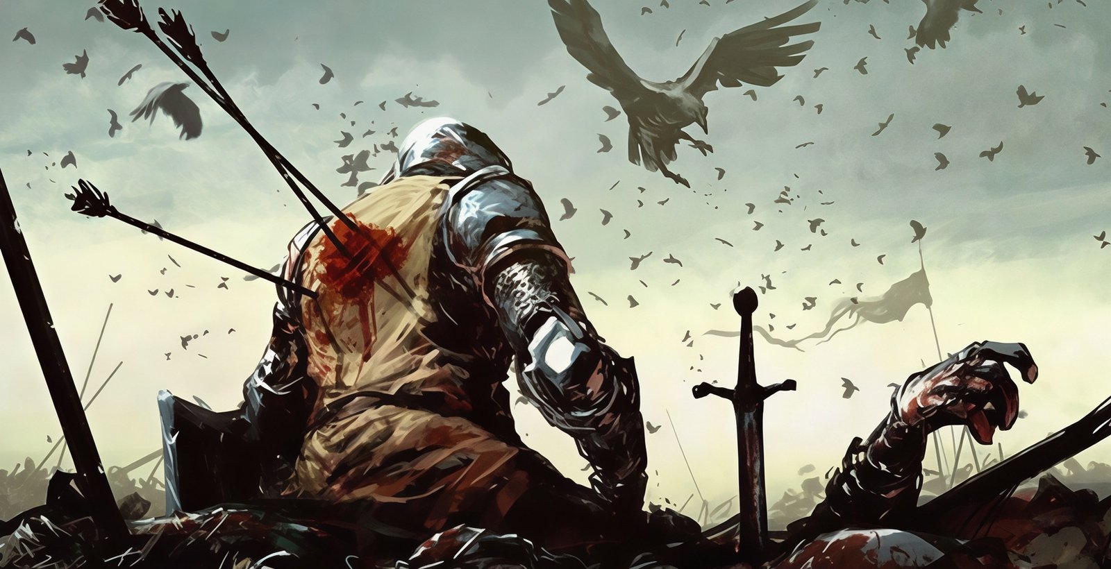 Le Jeu de Rôle Disparaît-il ?