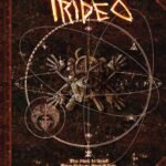 Tribe 8 Jeu de Rôle