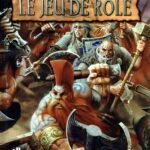 Warhammer Jeu de Rôle